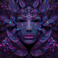 Image of CloZee linking to their artist page due to link from them being at the top of the main table on this page