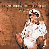 Thumbnail for the Lt. Stitchie - Lt. Stitchie Anthology B.C., Vol. 2 link, provided by host site
