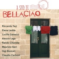 Thumbnail for the Riccardo Tesi - Lu bene mio link, provided by host site
