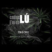 Thumbnail for the Tricky - Lú link, provided by host site