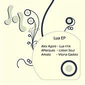 Thumbnail for the Alex Agore - Lua (Alex Agore rmk) link, provided by host site