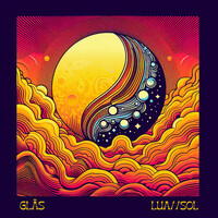 Thumbnail for the GLAS - LUA//Sol link, provided by host site