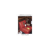 Thumbnail for the Terry Allen - Lubbock (on everything) link, provided by host site