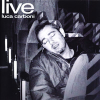 Thumbnail for the Luca Carboni - Luca Carboni Live link, provided by host site