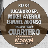 Thumbnail for the Mikel Ayerra - Lucanoro link, provided by host site