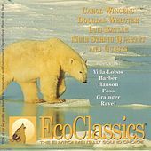 Thumbnail for the Carol Wincenc - Lucas Foss: For Toru link, provided by host site