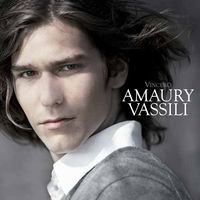 Thumbnail for the Amaury Vassili - Lucente stella link, provided by host site