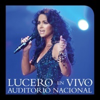 Thumbnail for the Lucero - Lucero en Vivo Auditorio Nacional link, provided by host site