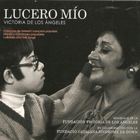 Thumbnail for the Victoria De Los Angeles - Lucero Mío. Cançons de Bressol i Cançons Populars link, provided by host site
