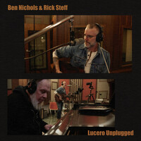 Thumbnail for the Ben Nichols - Lucero Unplugged link, provided by host site