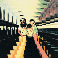 Thumbnail for the Y La Bamba - Lucha link, provided by host site