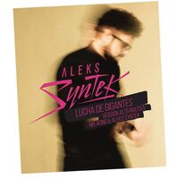 Thumbnail for the Aleks Syntek - Lucha de Gigantes (Versión Alternativa) link, provided by host site