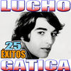 Thumbnail for the Lucho Gatica - Lucho Gatica 25 Éxitos link, provided by host site