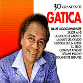 Thumbnail for the Lucho Gatica - Lucho Gatica: 30 Hits link, provided by host site