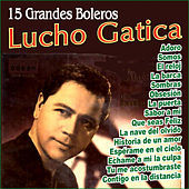 Image of Lucho Gatica linking to their artist page due to link from them being at the top of the main table on this page