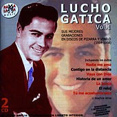 Thumbnail for the Lucho Gatica - Lucho Gatica. Sus Mejores Grabaciones En Discos De Pizarra Y Vinilo (1954-1958) link, provided by host site