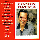Thumbnail for the Lucho Gatica - Lucho Gatica, Vol. II link, provided by host site
