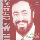 Thumbnail for the Luciano Pavarotti - Luciano Pavarotti link, provided by host site