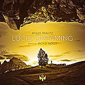 Thumbnail for the Myles Travitz - Lucid Dreaming link, provided by host site