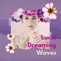 Thumbnail for the Brainwaves Mike - Lucid Dreaming Waves – Binaural Beats Sleep Music, Lucid Dreams Sound Waves link, provided by host site