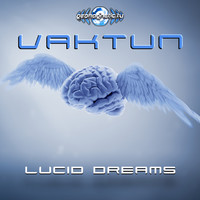 Thumbnail for the Vaktun - Lucid Dreams link, provided by host site