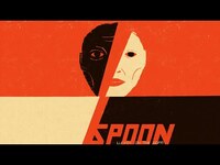 Thumbnail for the Spoon - "Lucifer On The Sofa" link, provided by host site