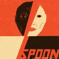 Thumbnail for the Spoon - Lucifer On The Sofa link, provided by host site