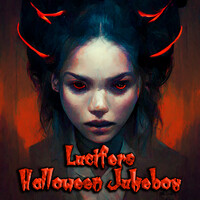 Thumbnail for the Scary Halloween Music - Lucifers Halloween Jukebox link, provided by host site