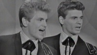 Thumbnail for the The Everly Brothers - Lucille (Live On The Ed Sullivan Show, October 29, 1961) link, provided by host site