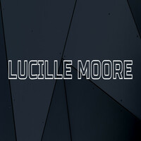 Thumbnail for the Special Guest - Lucille Moore link, provided by host site