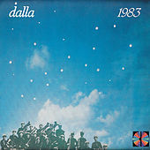 Thumbnail for the Lucio Dalla - Lucio Dalla 1983 link, provided by host site
