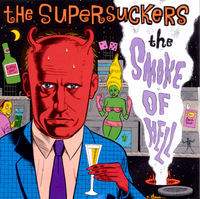 Thumbnail for the Supersuckers - Luck link, provided by host site