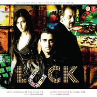 Thumbnail for the Sukhwinder Singh - Luck Aazma (Remix By Dj A-Myth) link, provided by host site