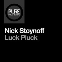 Thumbnail for the Nick Stoynoff - Luck Pluck (Extended Mix) link, provided by host site