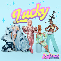 Image of RuPaul linking to their artist page due to link from them being at the top of the main table on this page