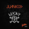 Thumbnail for the Juan Kidd - Lucky 13 link, provided by host site