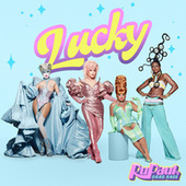 Thumbnail for the RuPaul - Lucky link, provided by host site