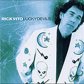 Thumbnail for the Rick Vito - Lucky Devils link, provided by host site