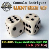 Thumbnail for the Gonzalo Rodríguez - Lucky Dice link, provided by host site