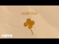 Thumbnail for the Larry Fleet - Lucky Dog link, provided by host site