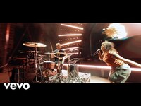 Thumbnail for the Zedd - Lucky [Live From In The Park 2024] link, provided by host site