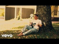 Thumbnail for the Matt Cooper - Lucky Man (Demo) link, provided by host site