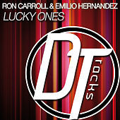 Thumbnail for the Emilio Hernández - Lucky Ones link, provided by host site