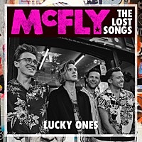 Thumbnail for the Mc.Fly - Lucky Ones (The Lost Songs) link, provided by host site