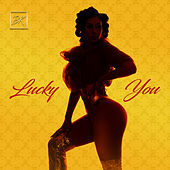 Thumbnail for the Bridget Kelly - Lucky You link, provided by host site