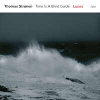 Thumbnail for the Thomas Strønen - Lucus link, provided by host site