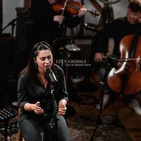 Thumbnail for the Lucy Grimble - Lucy Grimble Live at Burgess Barn link, provided by host site