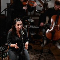 Thumbnail for the Lucy Grimble - Lucy Grimble Live at Burgess Barn link, provided by host site