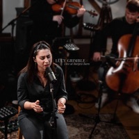 Thumbnail for the Lucy Grimble - Lucy Grimble Live at Burgess Barn link, provided by host site