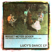 Thumbnail for the N.O.H.A. - Lucy's Dance (N.O.H.A. Remix) link, provided by host site